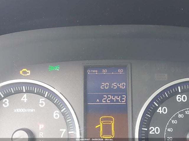 Honda CR-V Se
