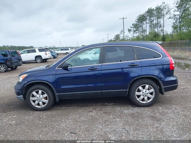 Honda CR-V Se