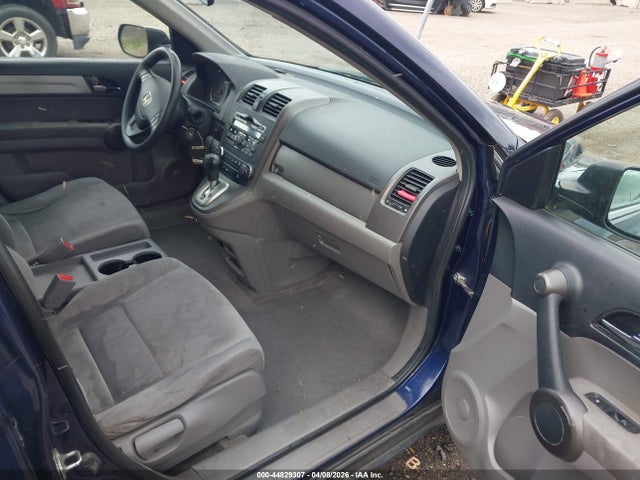 Honda CR-V Se