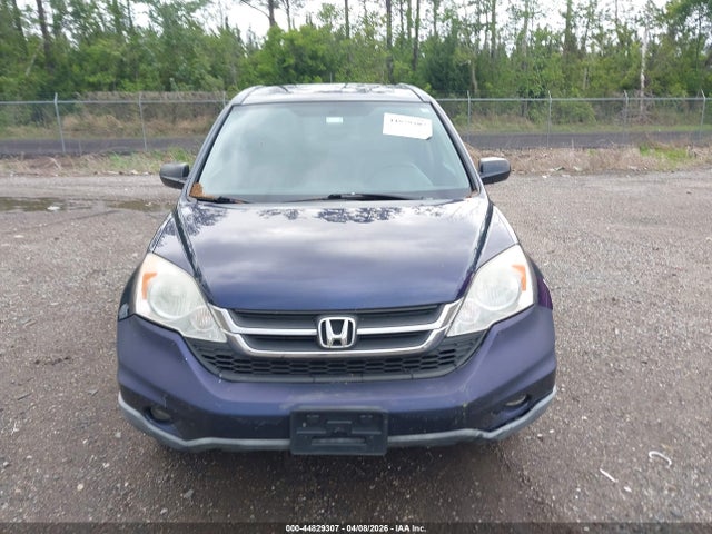 Honda CR-V Se