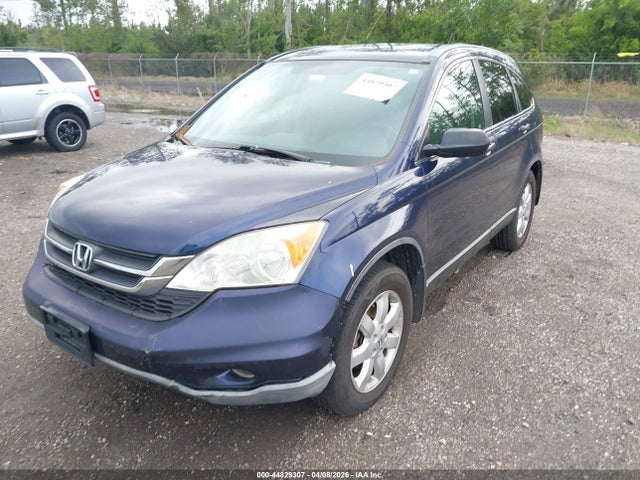 Honda CR-V Se