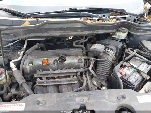 Honda CR-V Se