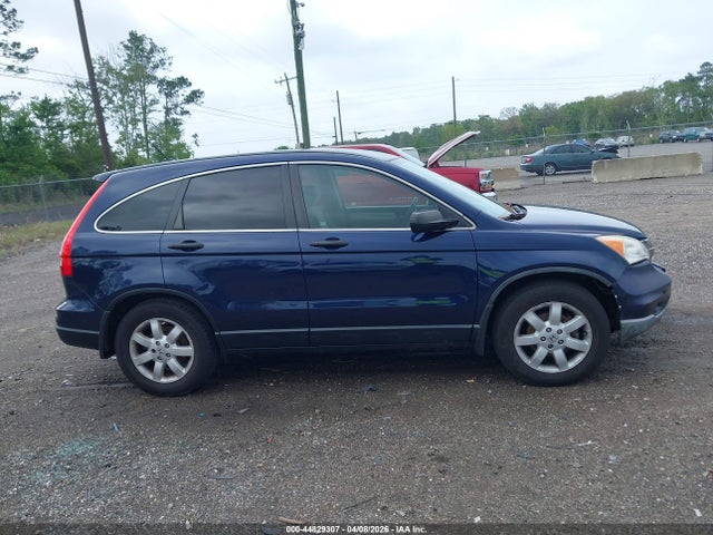 Honda CR-V Se