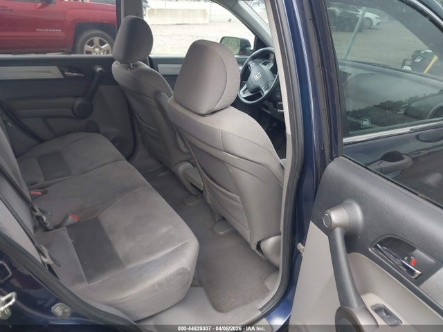 Honda CR-V Se