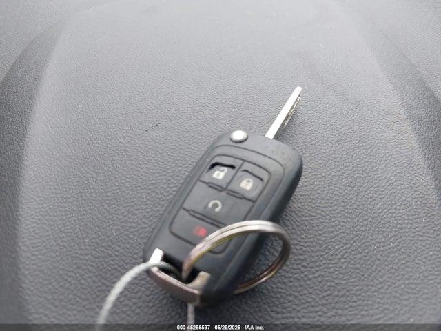 Chevrolet Trax Lt