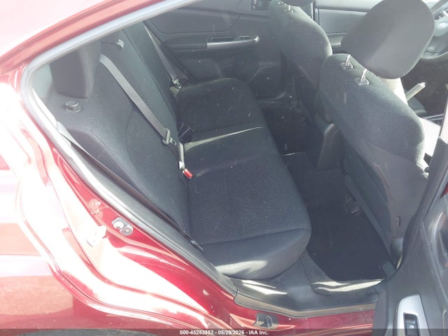 Subaru Impreza 2.0i