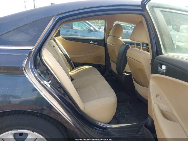 Hyundai SONATA Gls