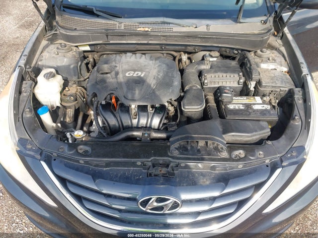 Hyundai SONATA Gls