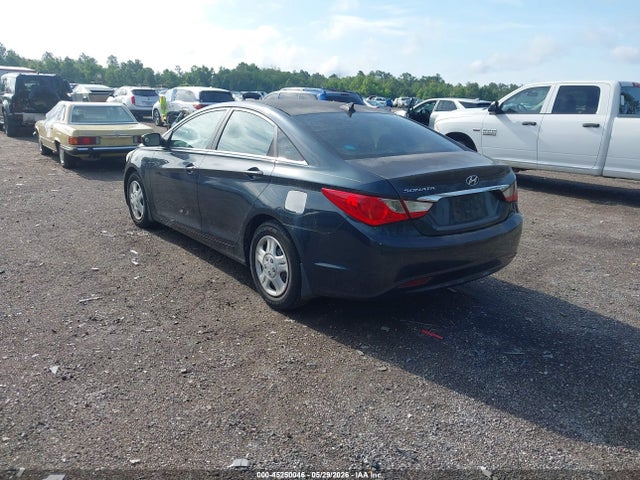 Hyundai SONATA Gls