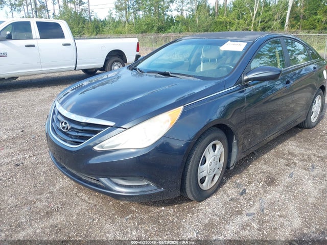 Hyundai SONATA Gls