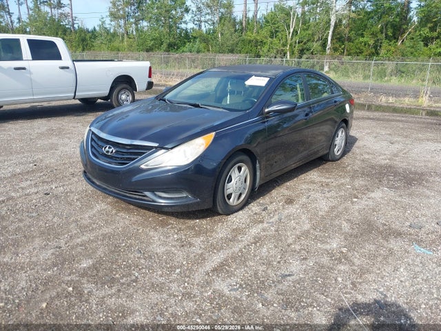 Hyundai SONATA Gls