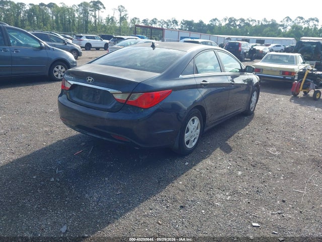 Hyundai SONATA Gls