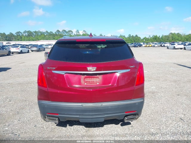 Cadillac XT5 Luxury