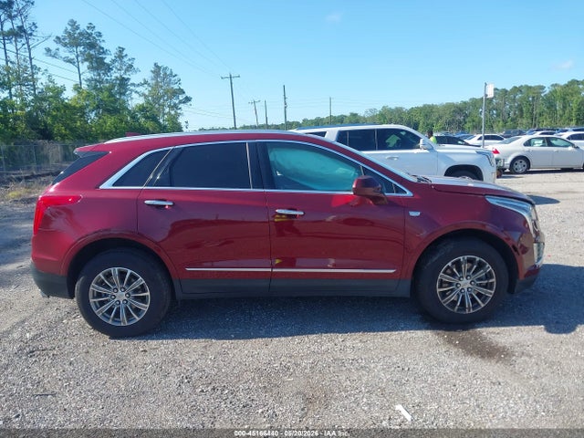 Cadillac XT5 Luxury