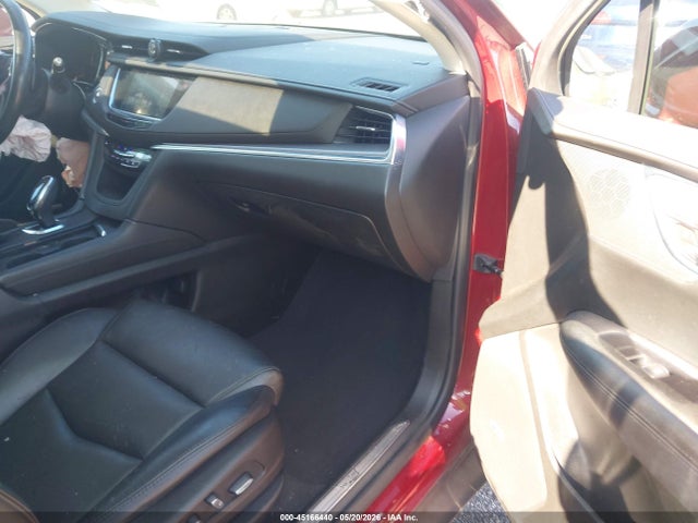 Cadillac XT5 Luxury