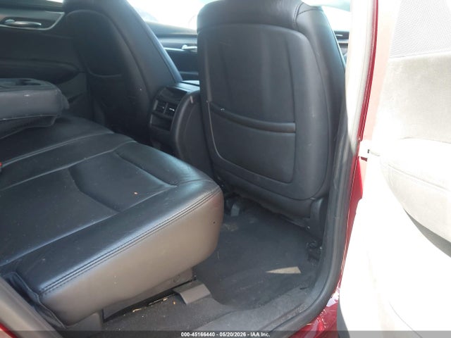 Cadillac XT5 Luxury