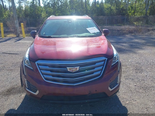 Cadillac XT5 Luxury