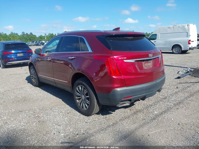 Cadillac XT5 Luxury