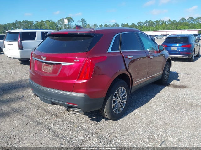 Cadillac XT5 Luxury