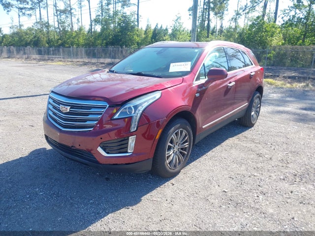 Cadillac XT5 Luxury