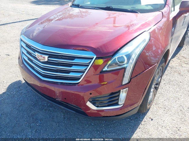 Cadillac XT5 Luxury