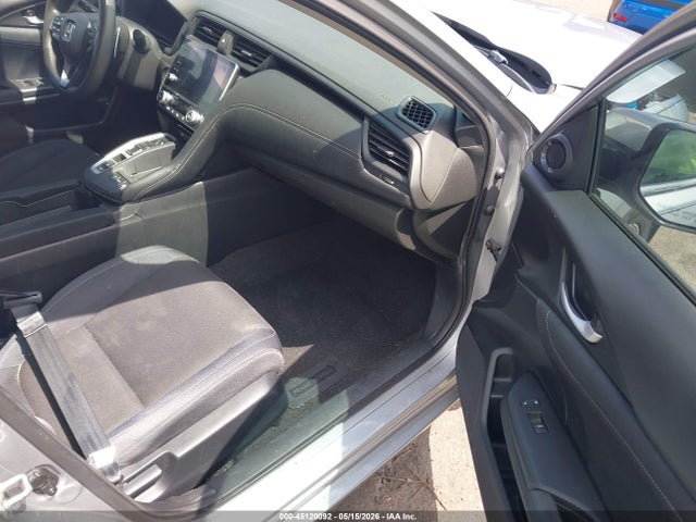Honda Insight Ex