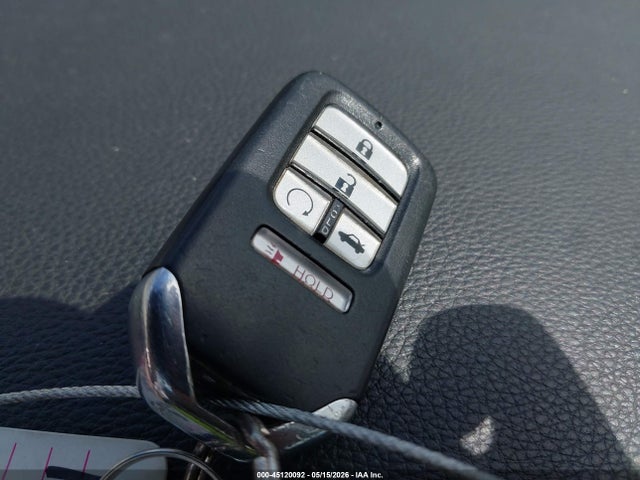 Honda Insight Ex