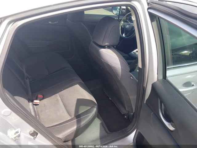Honda Insight Ex