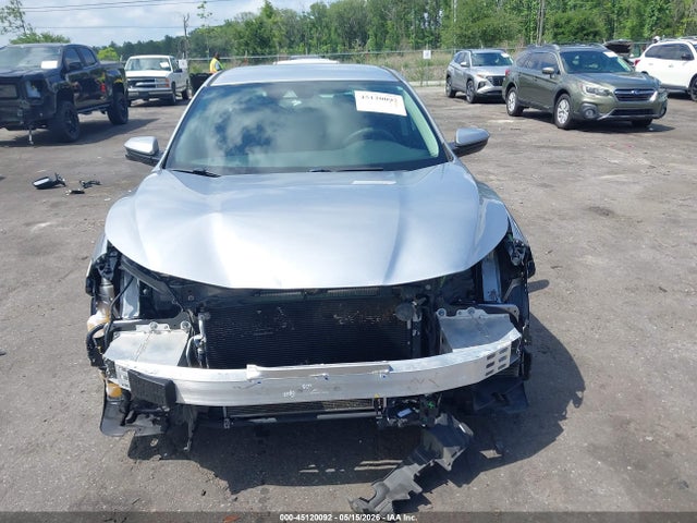 Honda Insight Ex