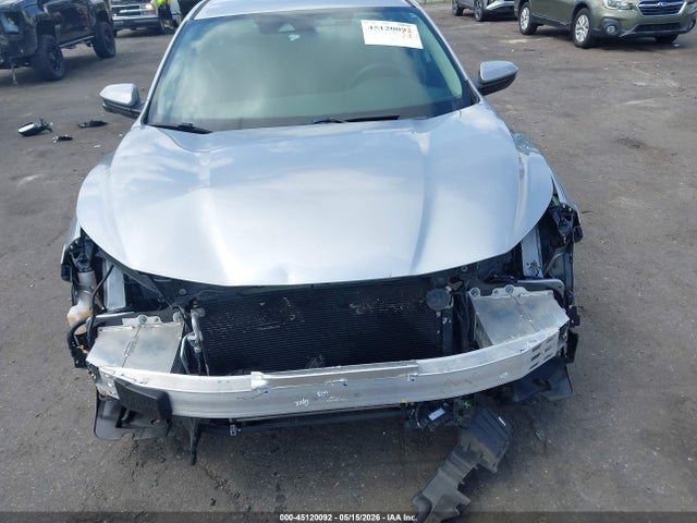 Honda Insight Ex