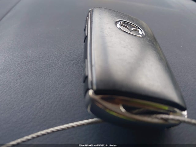Mazda Cx Select