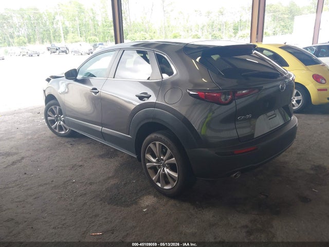 Mazda Cx Select