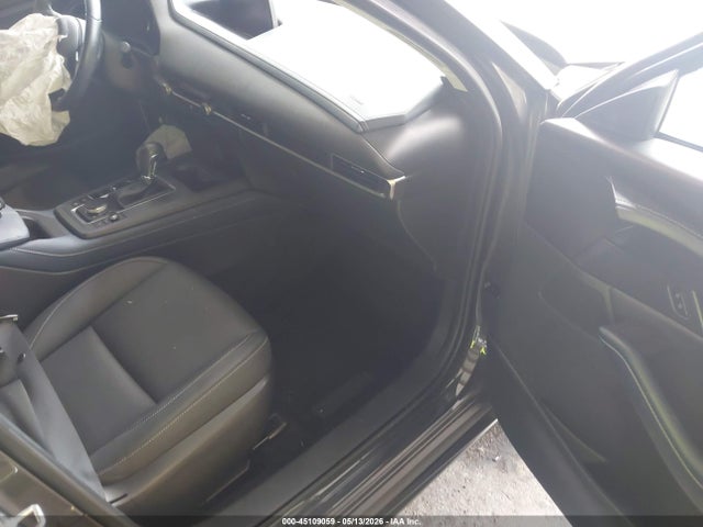 Mazda Cx Select