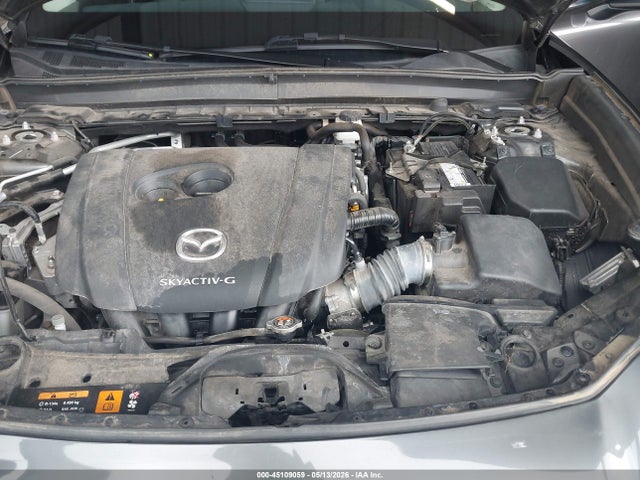 Mazda Cx Select