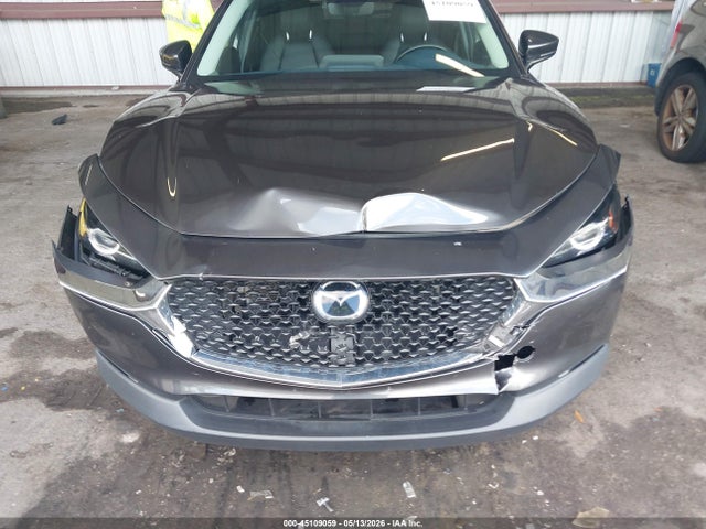Mazda Cx Select