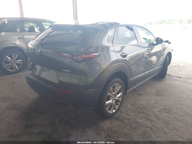 Mazda Cx Select