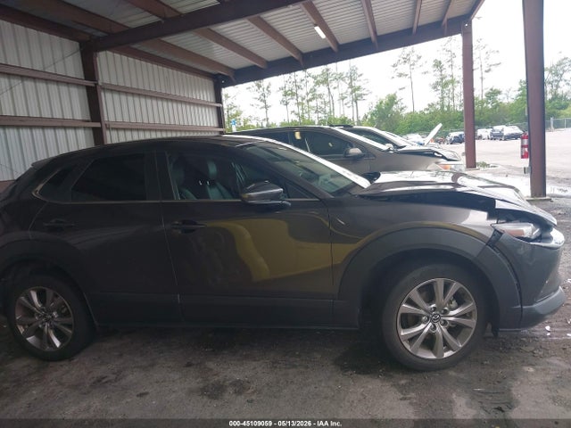 Mazda Cx Select