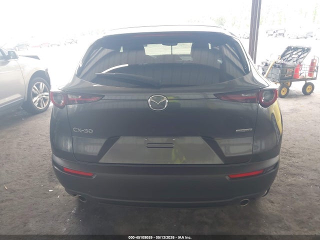 Mazda Cx Select