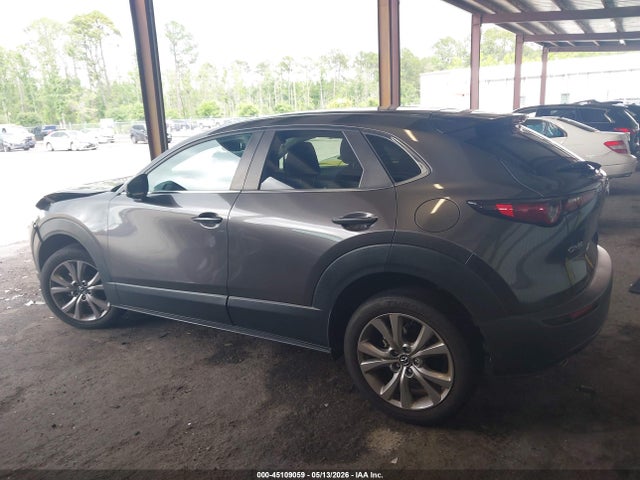 Mazda Cx Select
