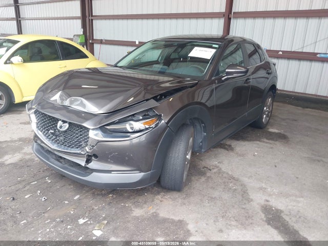 Mazda Cx Select