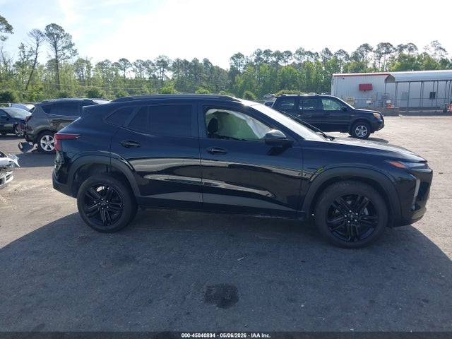Chevrolet Trax Fwd Activ