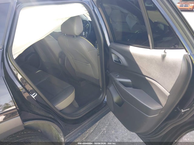 Chevrolet Trax Fwd Activ