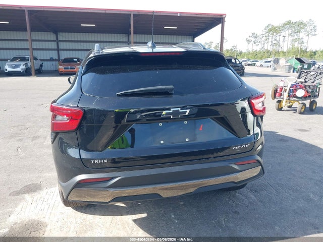 Chevrolet Trax Fwd Activ
