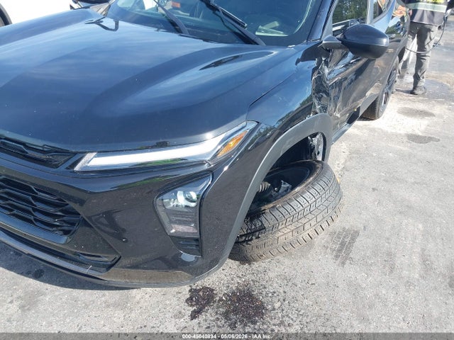 Chevrolet Trax Fwd Activ