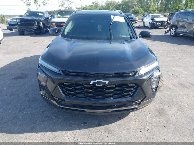 Chevrolet Trax Fwd Activ