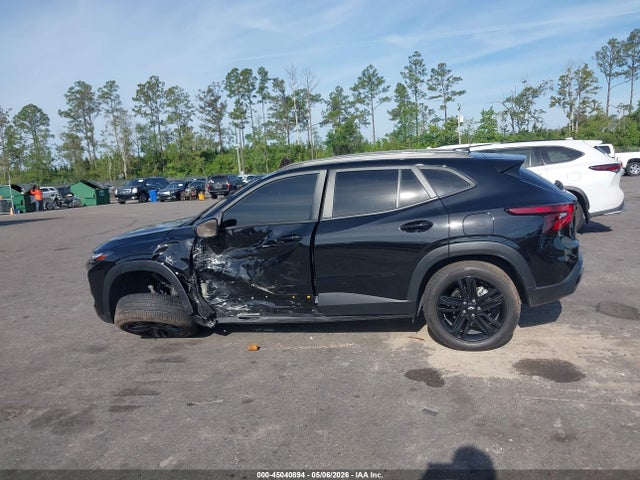 Chevrolet Trax Fwd Activ