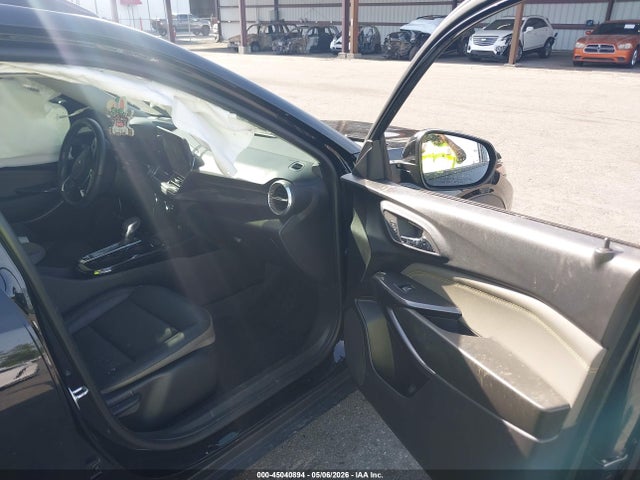 Chevrolet Trax Fwd Activ