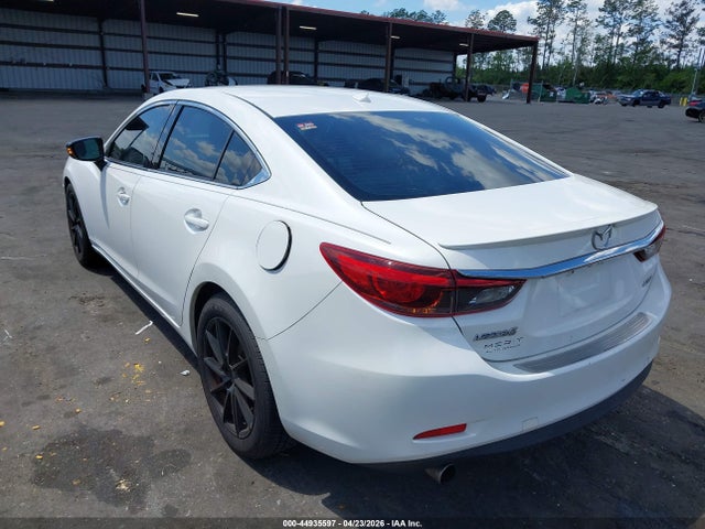 Mazda Mazda6 I Grand Touring