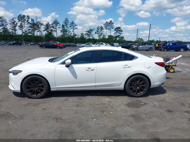 Mazda Mazda6 I Grand Touring