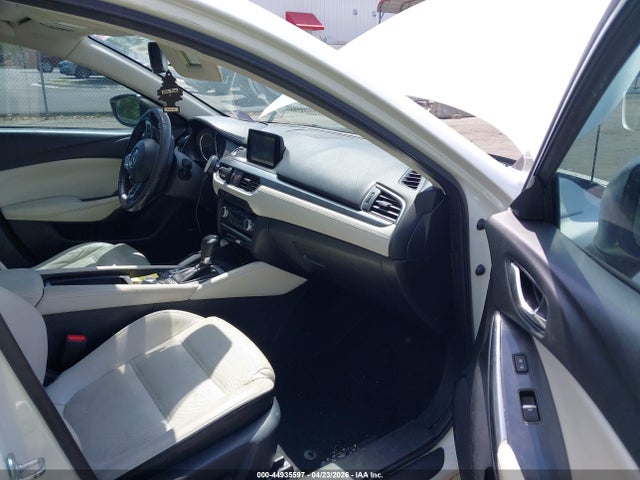 Mazda Mazda6 I Grand Touring